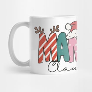 Funny Cute Christmas Mug